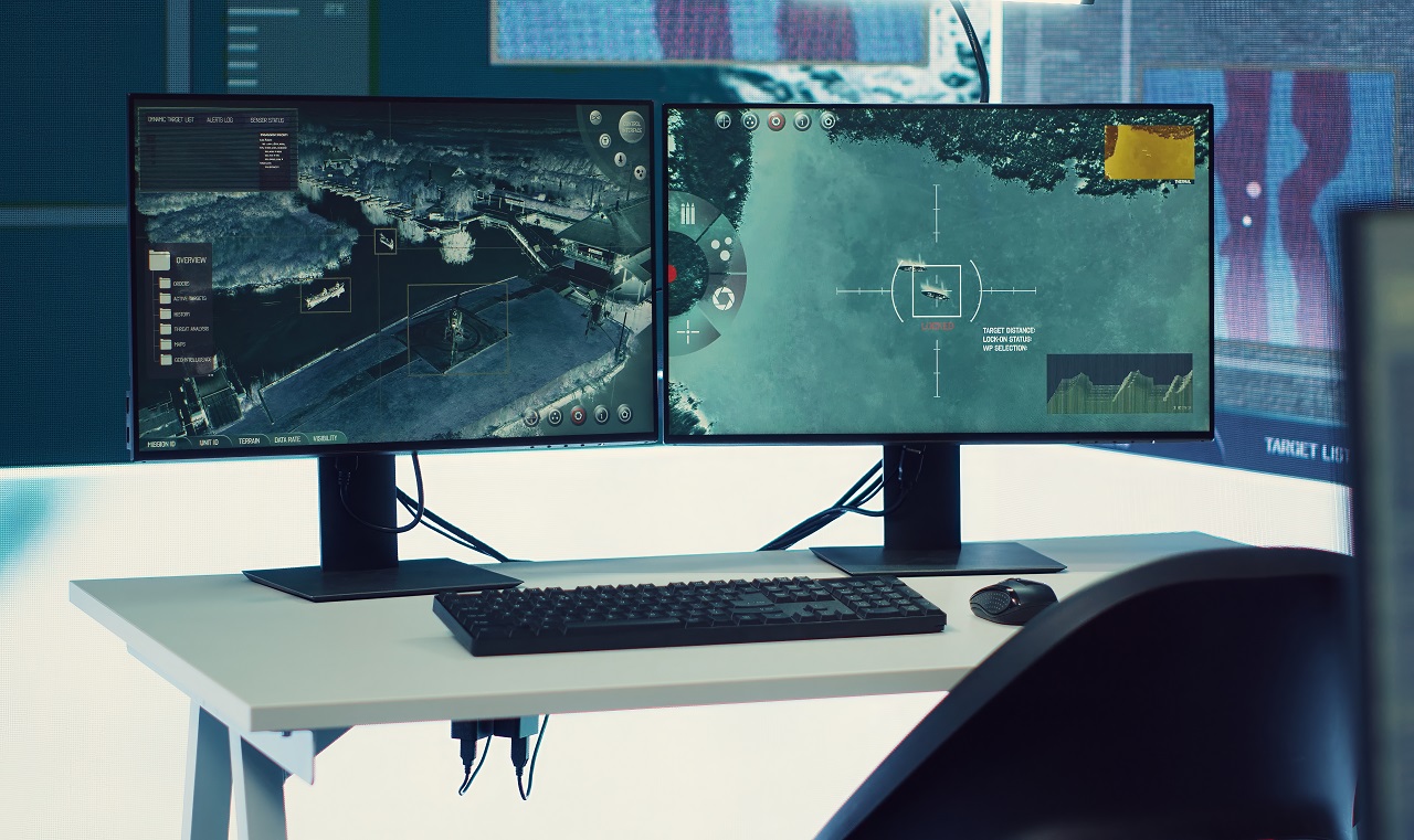 Desktop and Server Sales