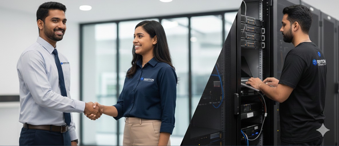 comprehensive it solutions for you