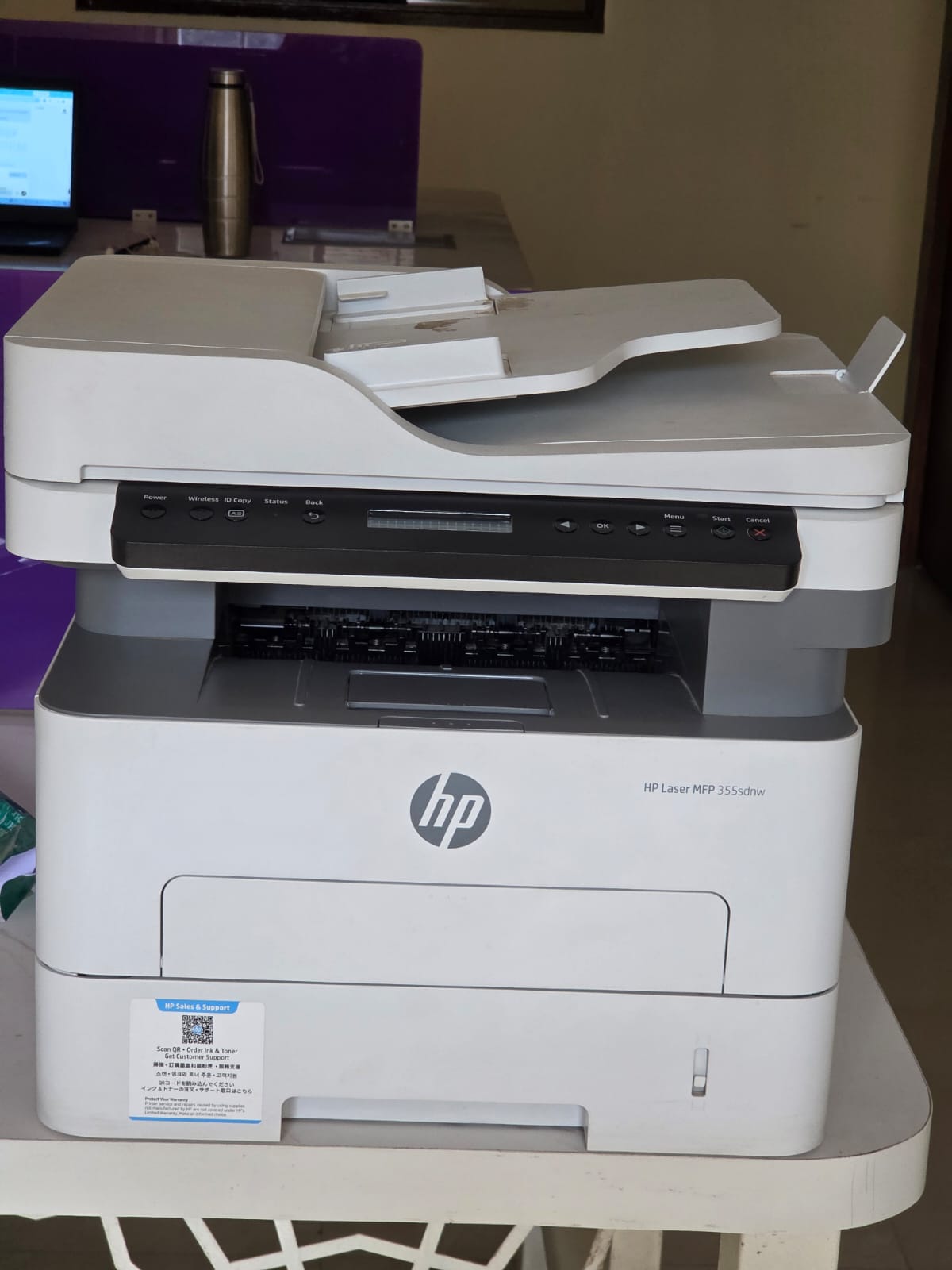 Printer Rental in Electronic City