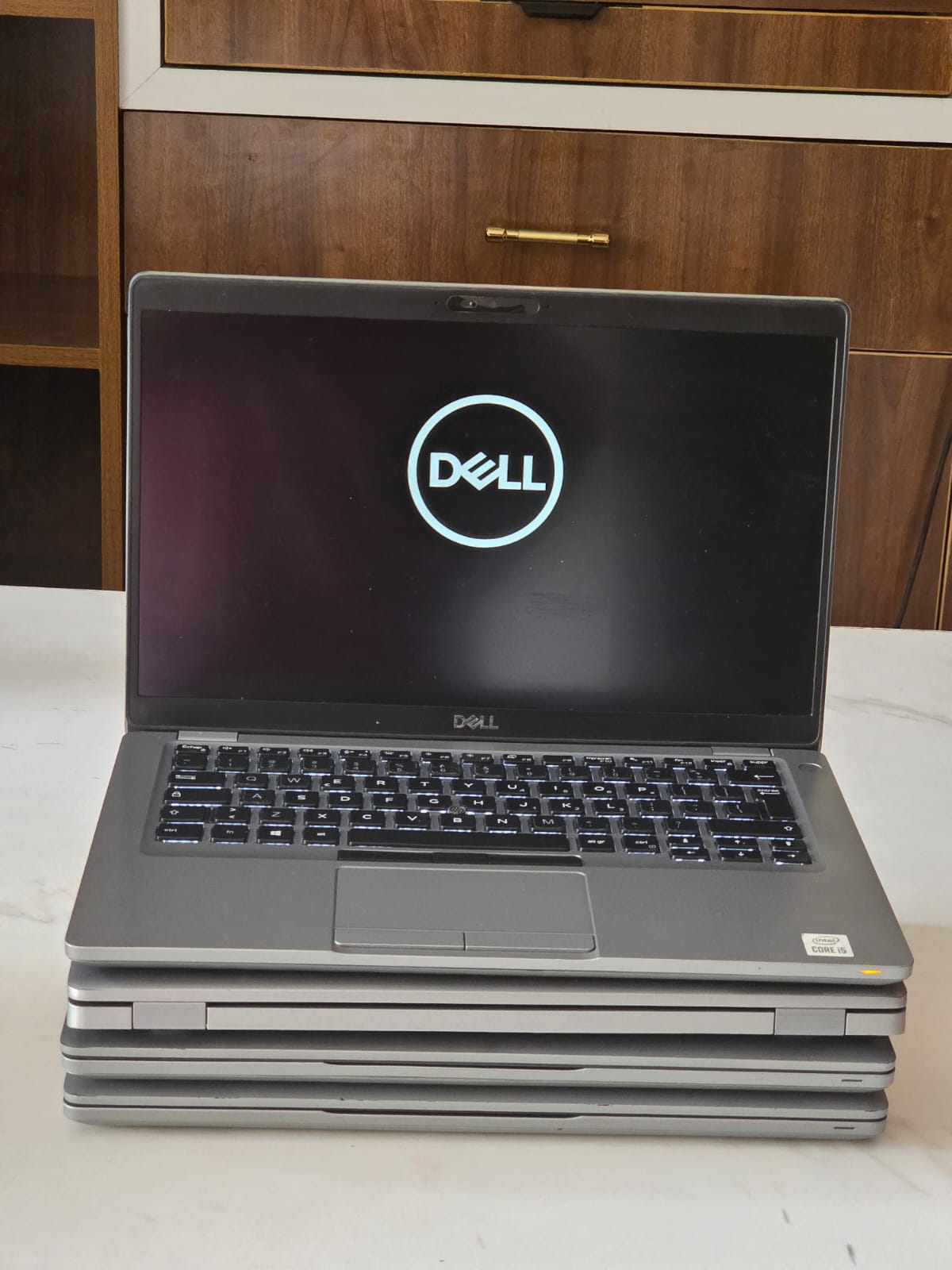 Dell Latitude 5410