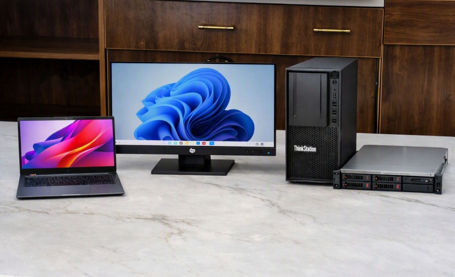 IT Hardware Rental Services in Electronic City