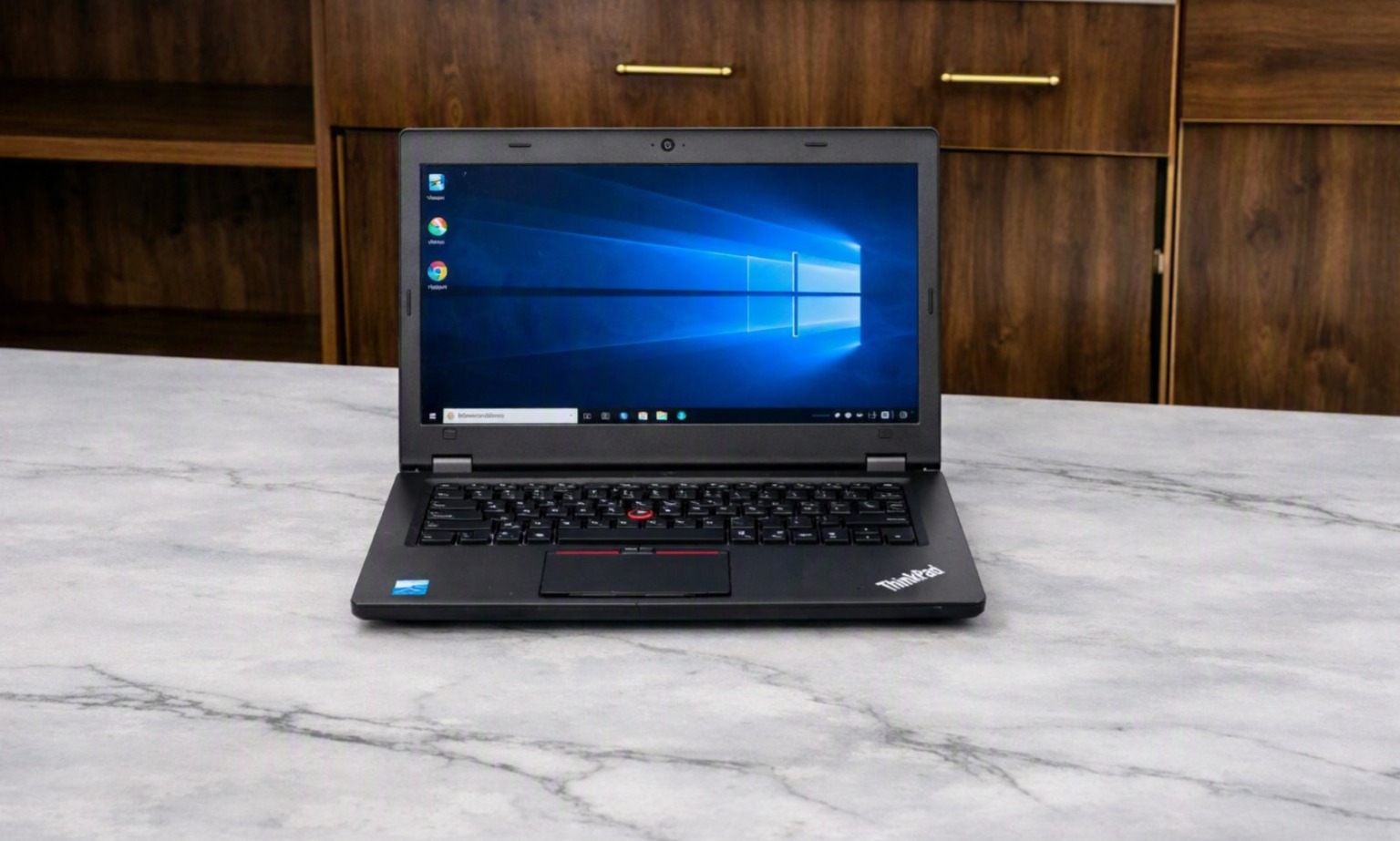 Laptop for Corporate Training Programs