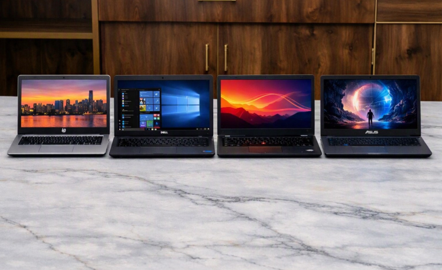 Bulk laptop rental in Bangalore
