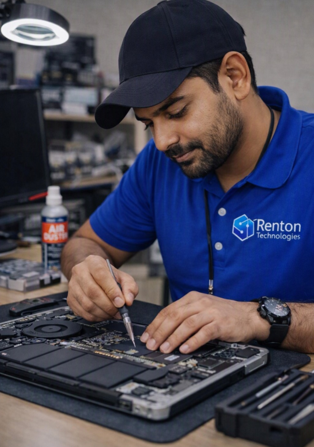 Computer AMC Benefits for Businesses